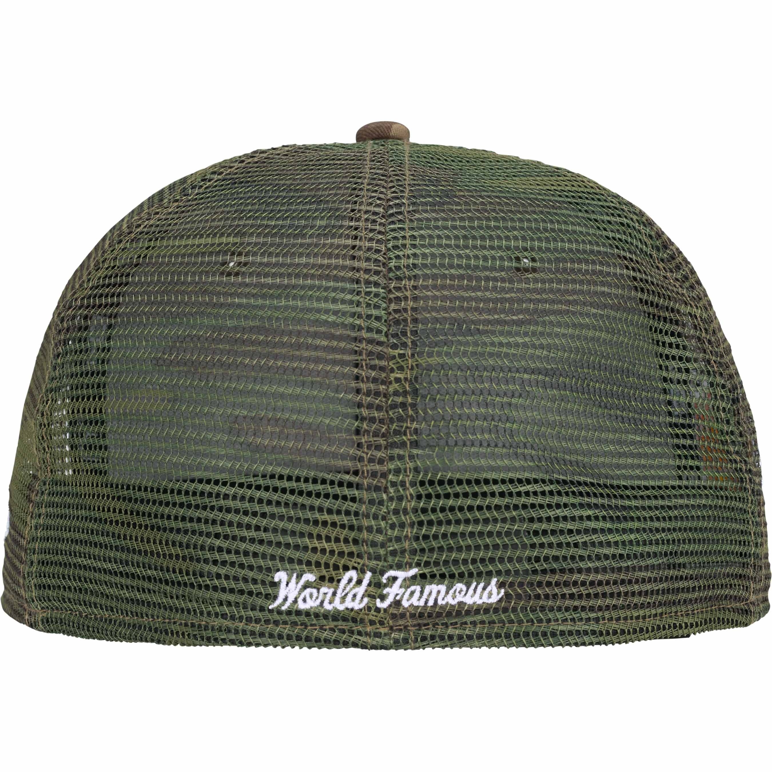 Box Logo Mesh Back New Era® view 19